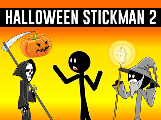 Read more about the article Halloween Stickman 2