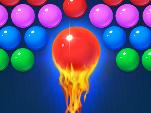 Read more about the article Bubble Shooter Free 2