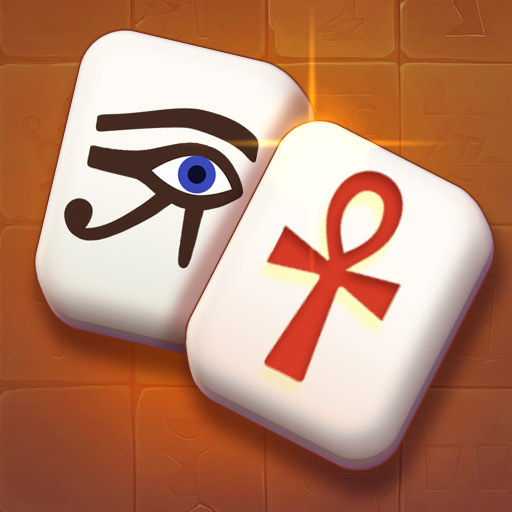 Read more about the article Wonders of Egypt Mahjong