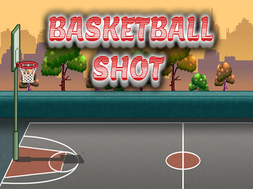 Read more about the article Basketball Shot