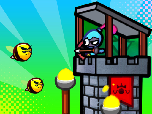 Read more about the article Idle Archer Tower Defense RPG