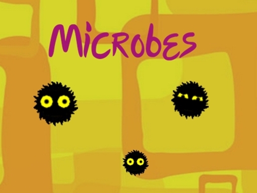 Read more about the article Microbes
