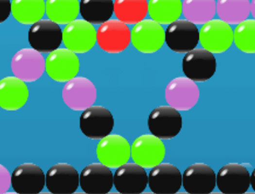 You are currently viewing Bubble Ocean