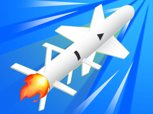 Read more about the article Missile Launch Master