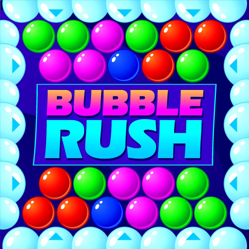 Read more about the article Bubble Rush