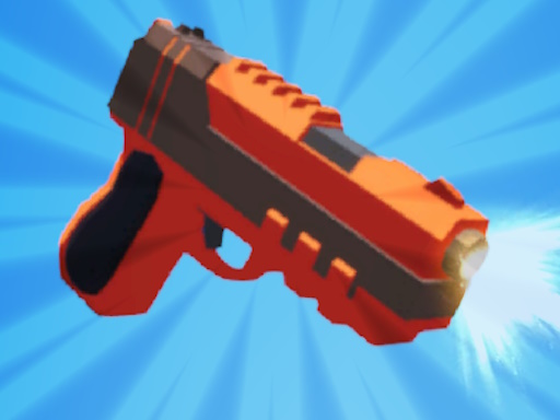 Read more about the article Gun Rush