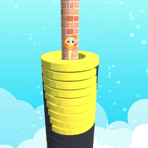 Read more about the article EMOJI STACK