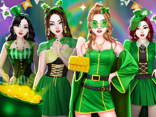 Read more about the article Black Pink St.Patricks day Concert