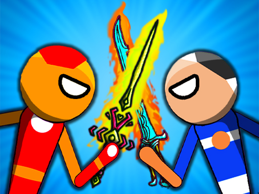 Read more about the article Stick Warrior Hero Battle