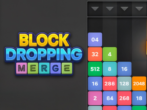 Read more about the article Block Dropping Merge