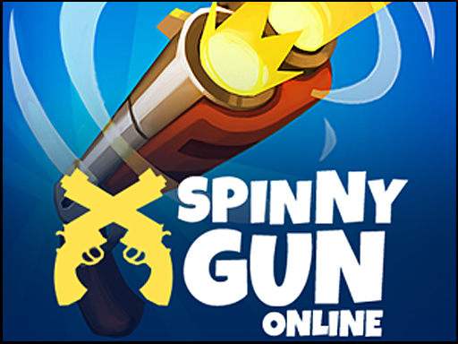 Read more about the article Spinny Gun Online