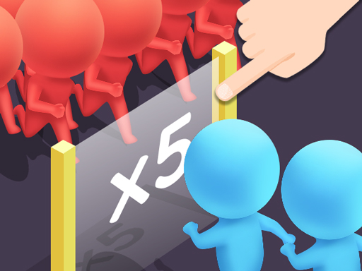 Read more about the article Count Master 3D