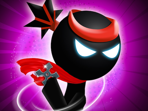 Read more about the article Stickman Ninja Warriors
