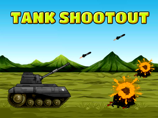Read more about the article Tank Shootout