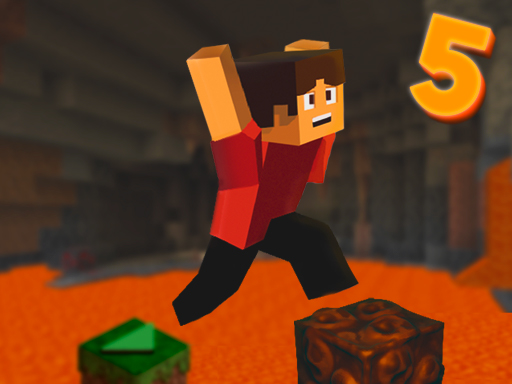 Read more about the article Parkour Block 5