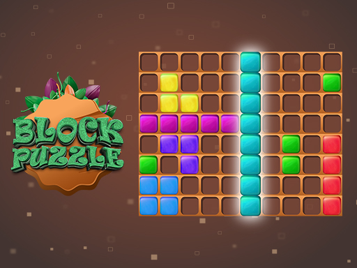 Read more about the article BlockPuzzle : Color Blast