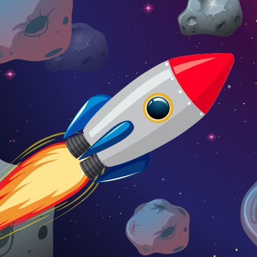 Read more about the article Dr.Rocket
