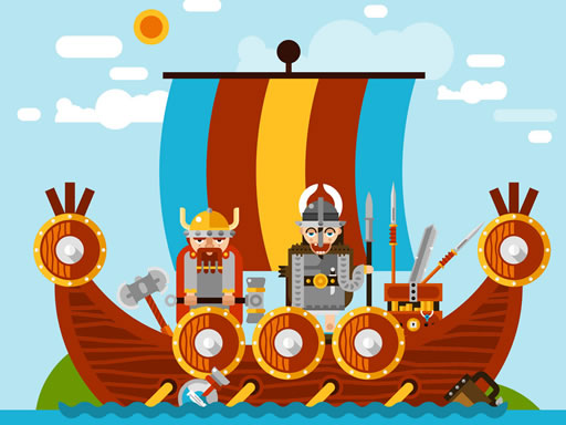 Read more about the article Spartan And Viking Warriors Memory