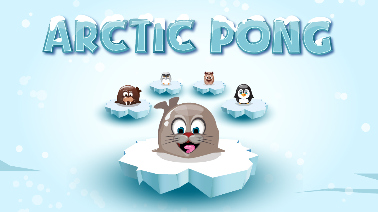 Read more about the article Arctic Pong