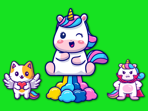 Read more about the article Unicorns Jumper