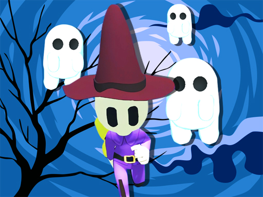 Read more about the article My Halloween Park