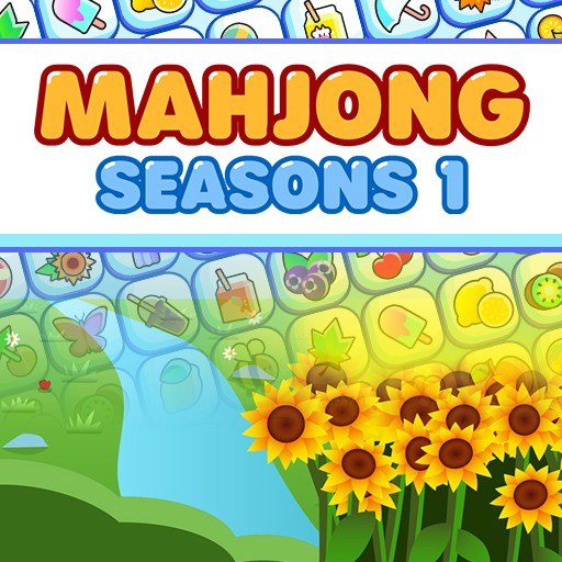 Read more about the article Mahjong Seasons 1 – Spring and Summer