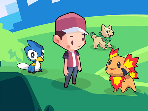 Read more about the article Dexomon