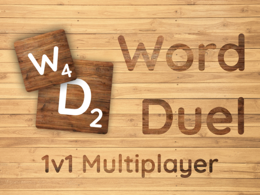 Read more about the article Word Duel