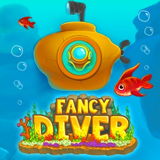 Read more about the article Fancy Diver
