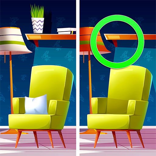 Read more about the article Find the Difference: Wednesday Mode