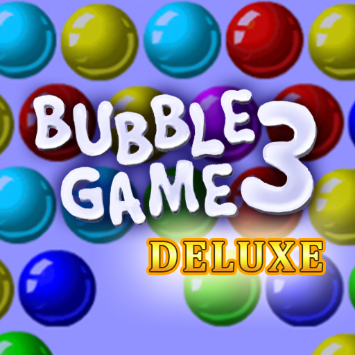 Read more about the article Bubble Game 3 Deluxe