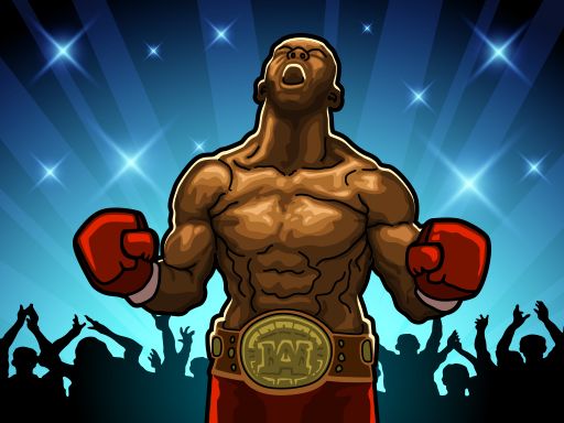 Read more about the article Boxing Stars
