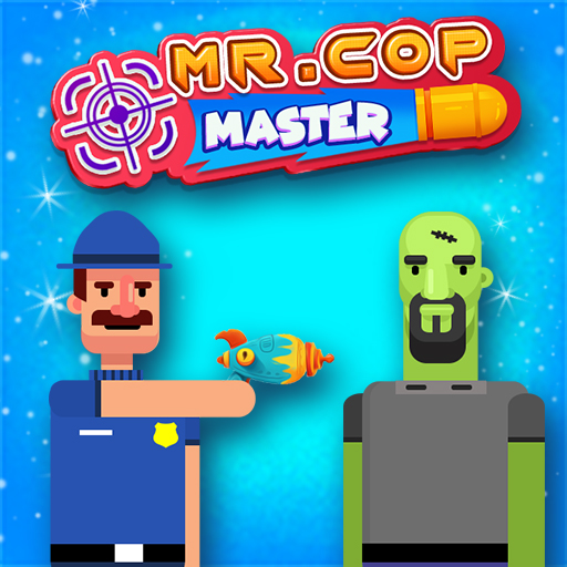 Read more about the article MR.COP MASTER