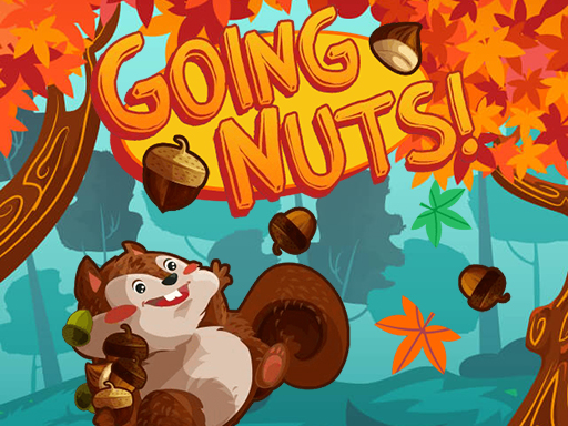 Read more about the article Going Nuts Game