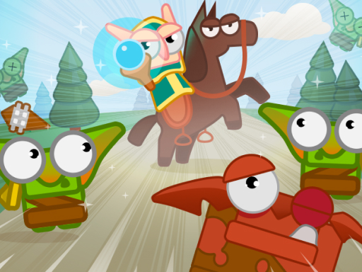 Read more about the article BitGoblins RPG Simulator