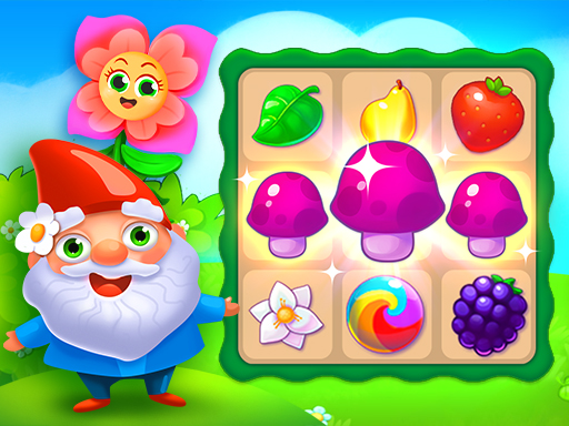 Read more about the article Garden Tales 4