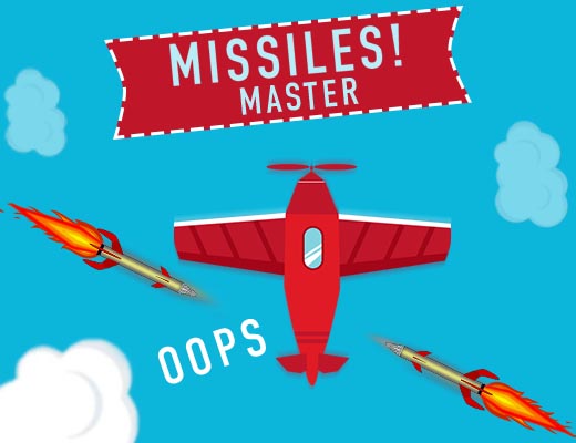 Read more about the article Missiles Master