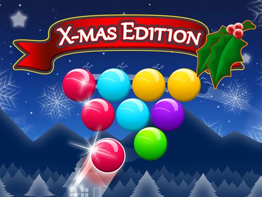 Read more about the article Smarty Bubbles XMAS