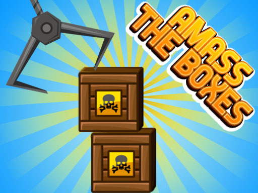 Read more about the article Amass The Boxes Game