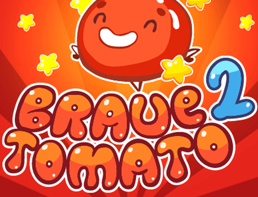 Read more about the article Brave Tomato 2