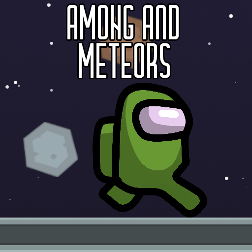 Read more about the article Among and meteors