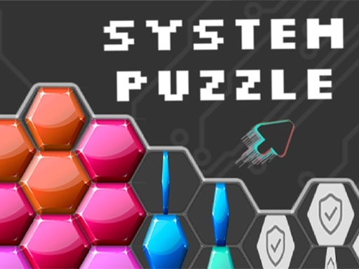 Read more about the article System Puzzle