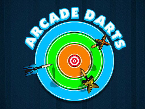 Read more about the article Arcade Darts