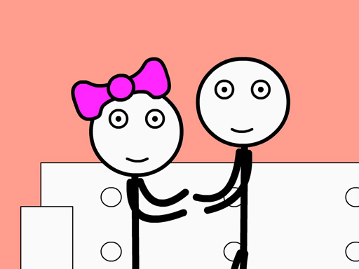 Read more about the article Stickman Prison and Love