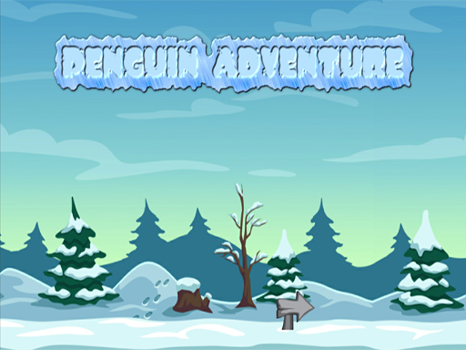 Read more about the article EG Penguin Adventure