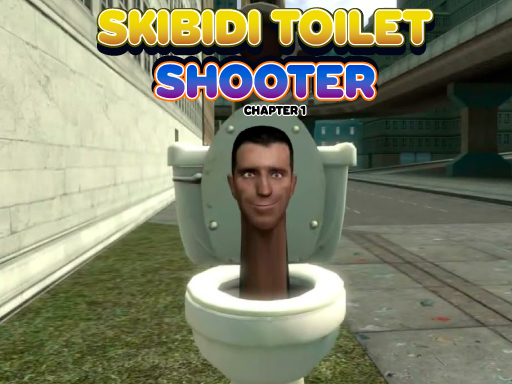 Read more about the article Skibidi Toilet Shooter Chapter 1