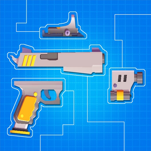 Read more about the article Gun Builder