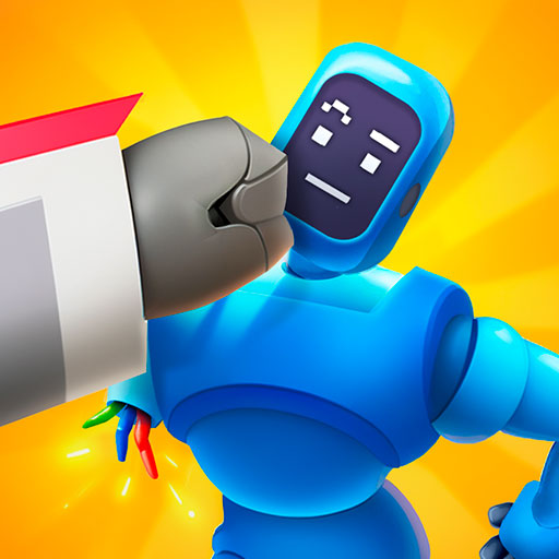 Read more about the article Mecha Duel