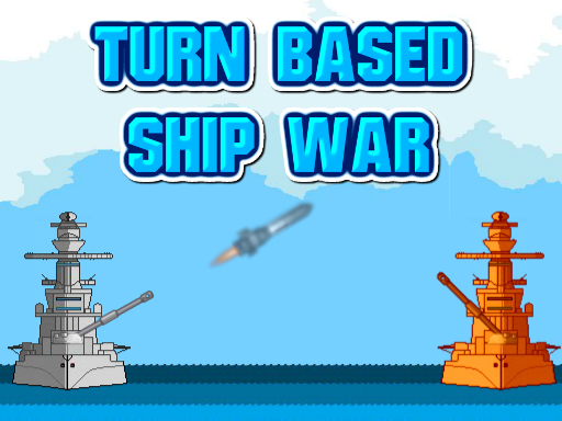 Read more about the article Turn Based Ship war
