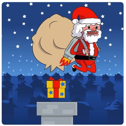 Read more about the article Santas Last Minute Presents